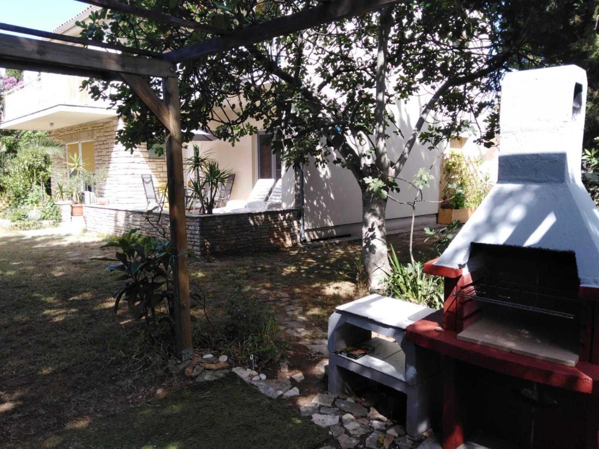 Apartment Pletikos Premantura Εξωτερικό φωτογραφία
