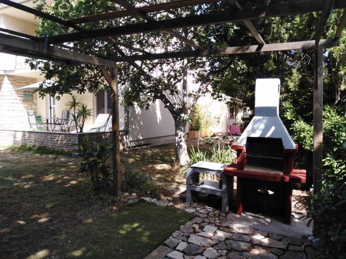 Apartment Pletikos Premantura Εξωτερικό φωτογραφία