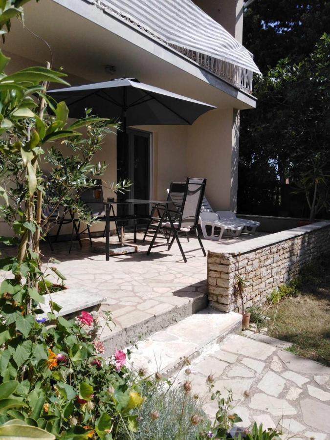 Apartment Pletikos Premantura Εξωτερικό φωτογραφία