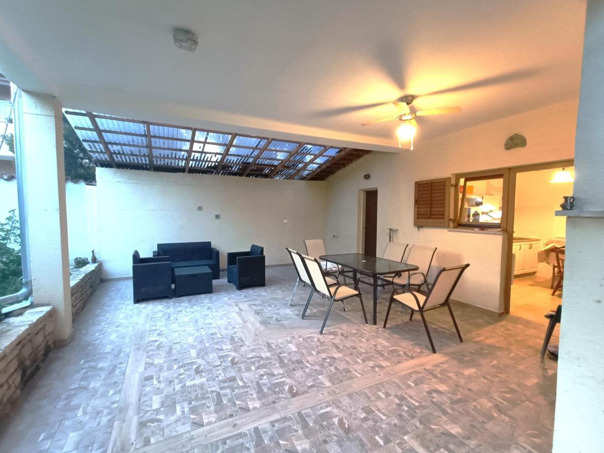 Apartment Pletikos Premantura Εξωτερικό φωτογραφία