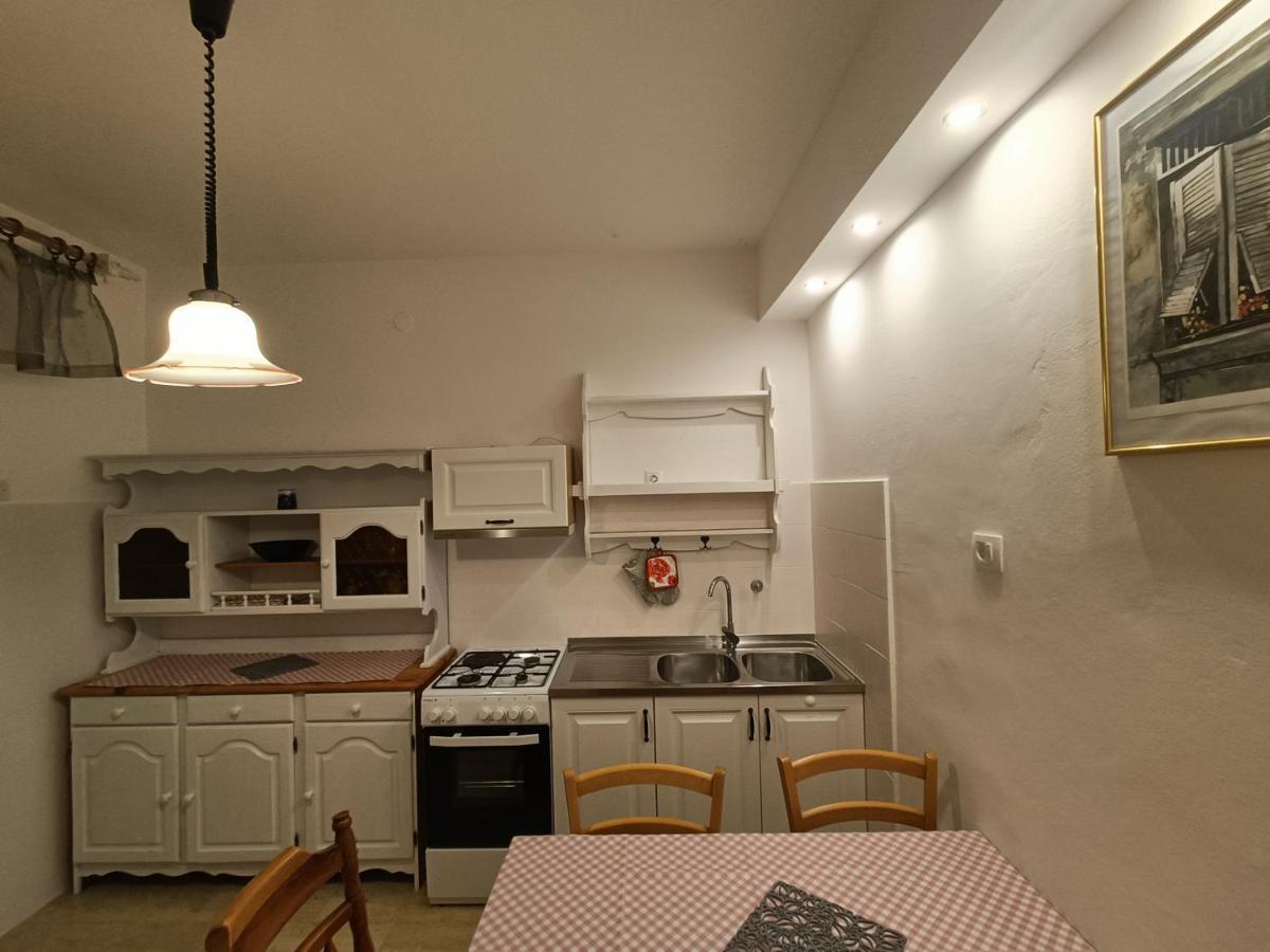 Apartment Pletikos Premantura Εξωτερικό φωτογραφία