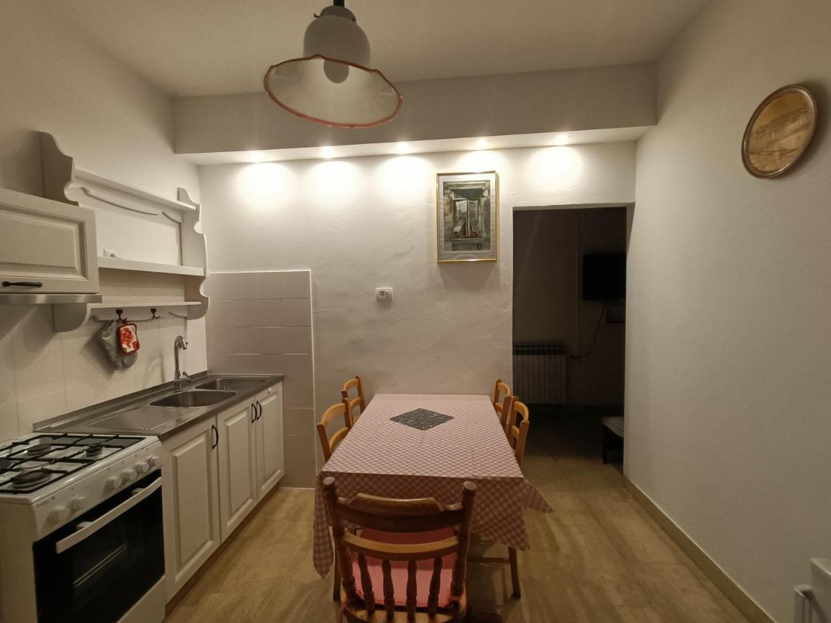 Apartment Pletikos Premantura Εξωτερικό φωτογραφία