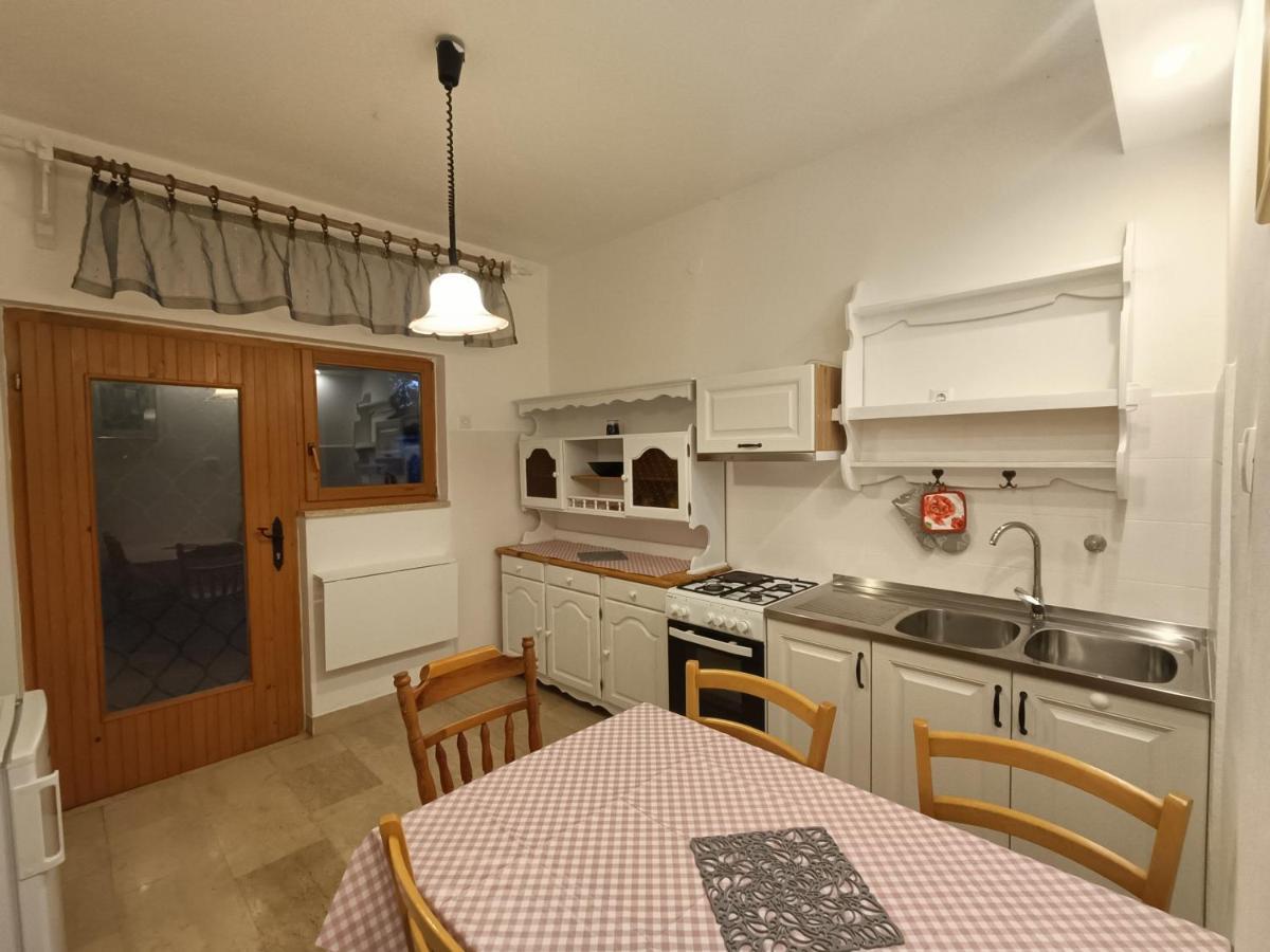 Apartment Pletikos Premantura Εξωτερικό φωτογραφία