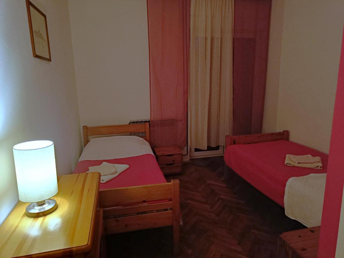 Apartment Pletikos Premantura Εξωτερικό φωτογραφία