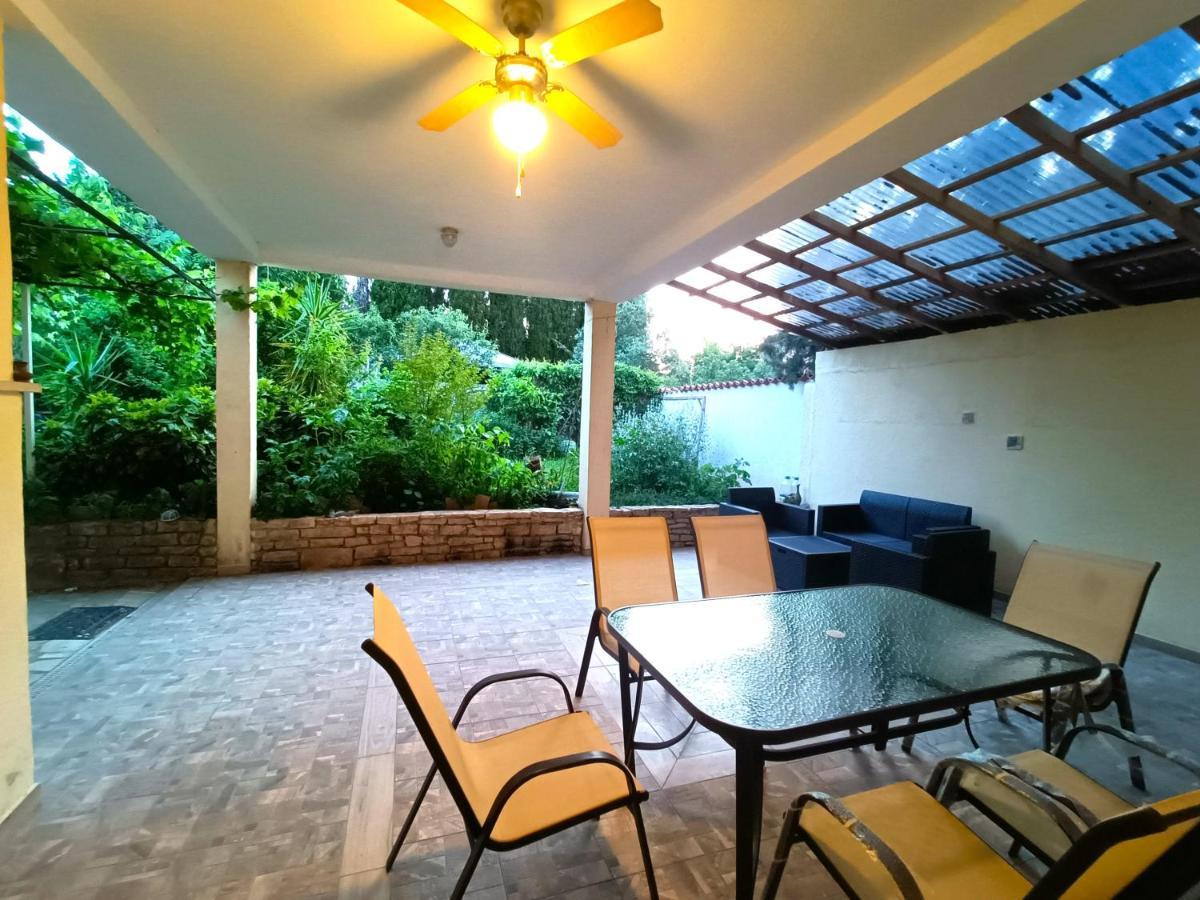 Apartment Pletikos Premantura Εξωτερικό φωτογραφία