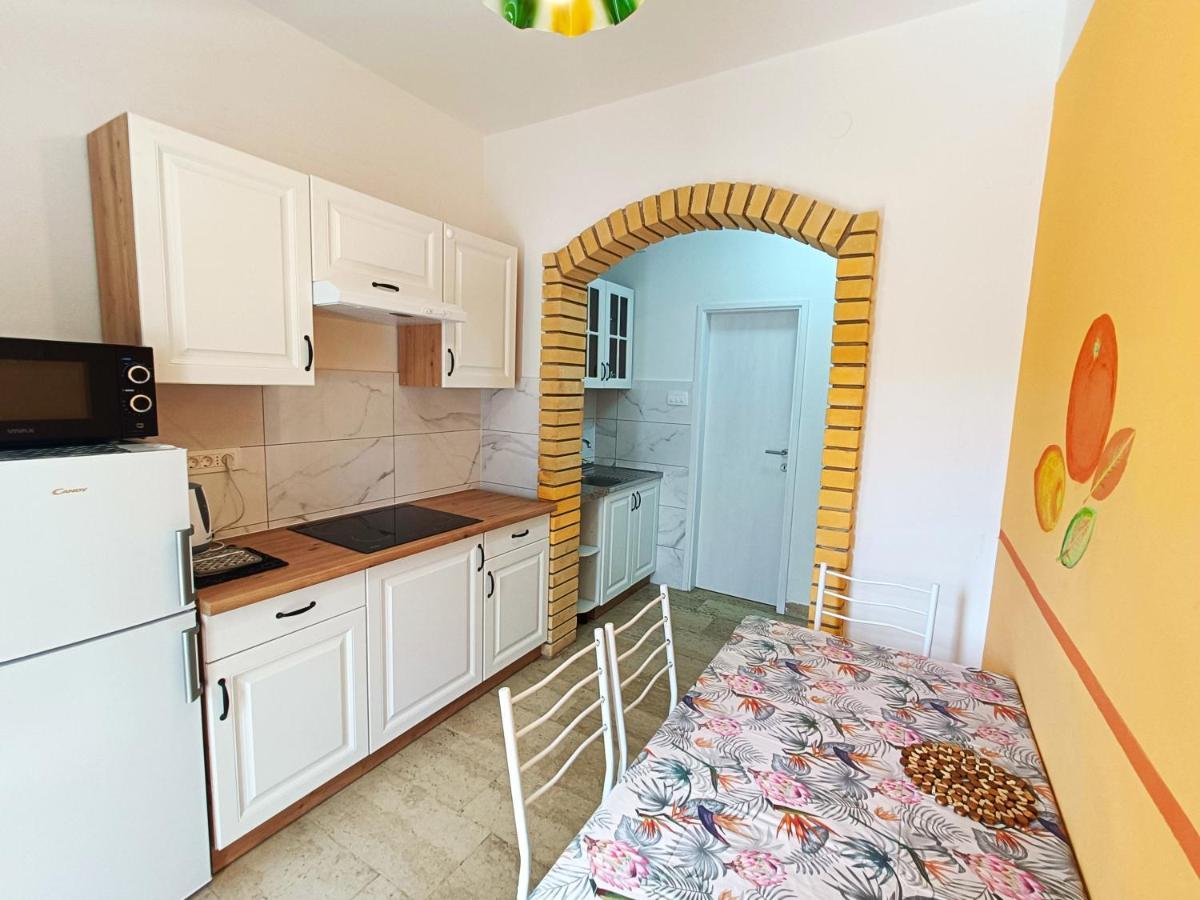 Apartment Pletikos Premantura Εξωτερικό φωτογραφία