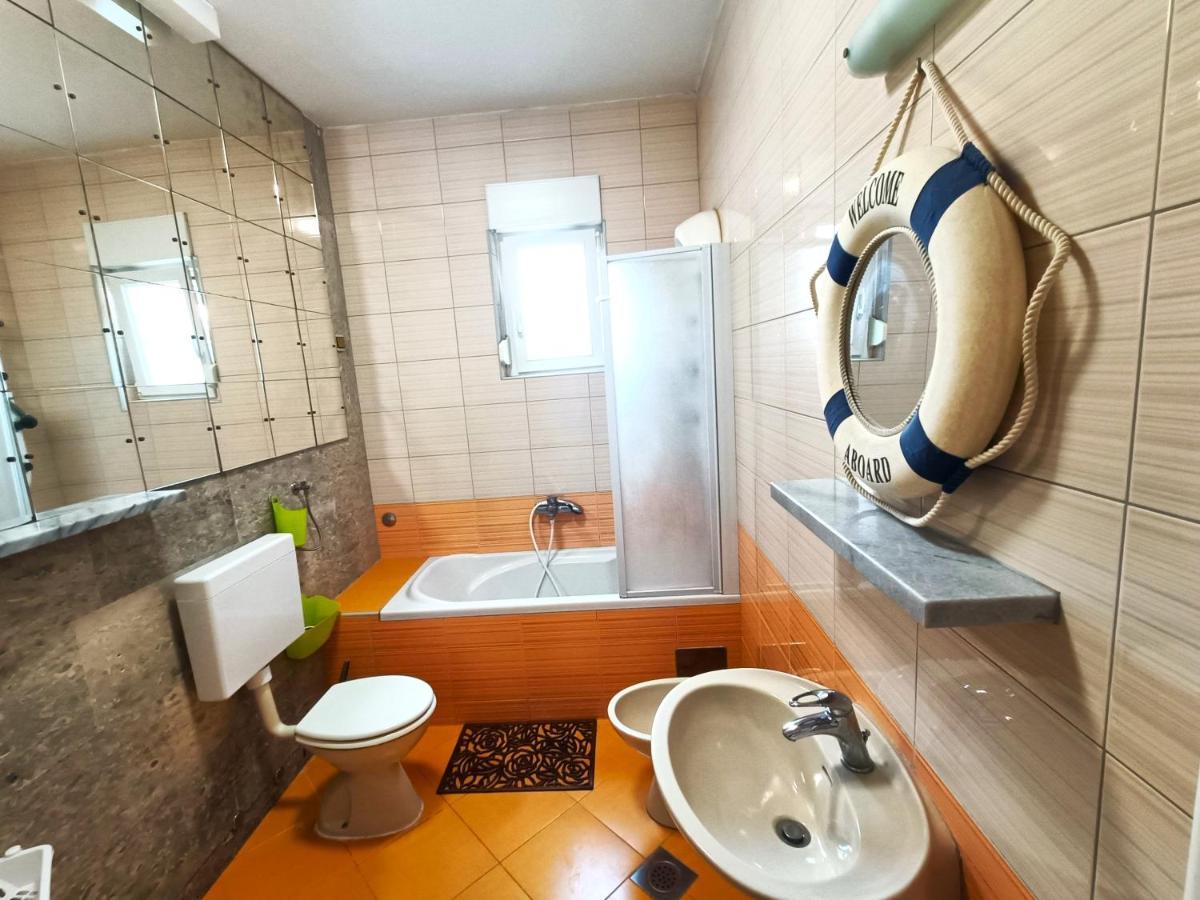 Apartment Pletikos Premantura Εξωτερικό φωτογραφία