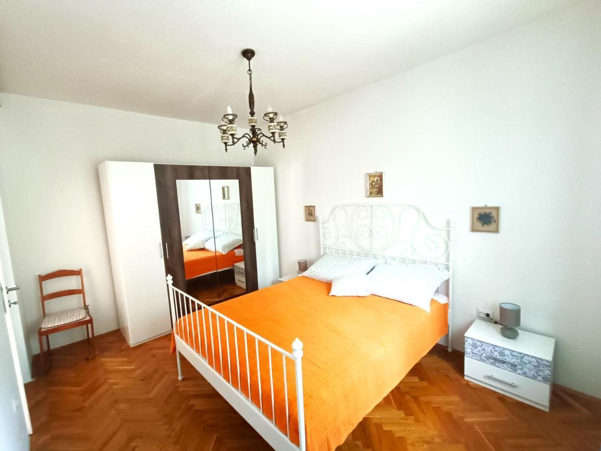 Apartment Pletikos Premantura Εξωτερικό φωτογραφία