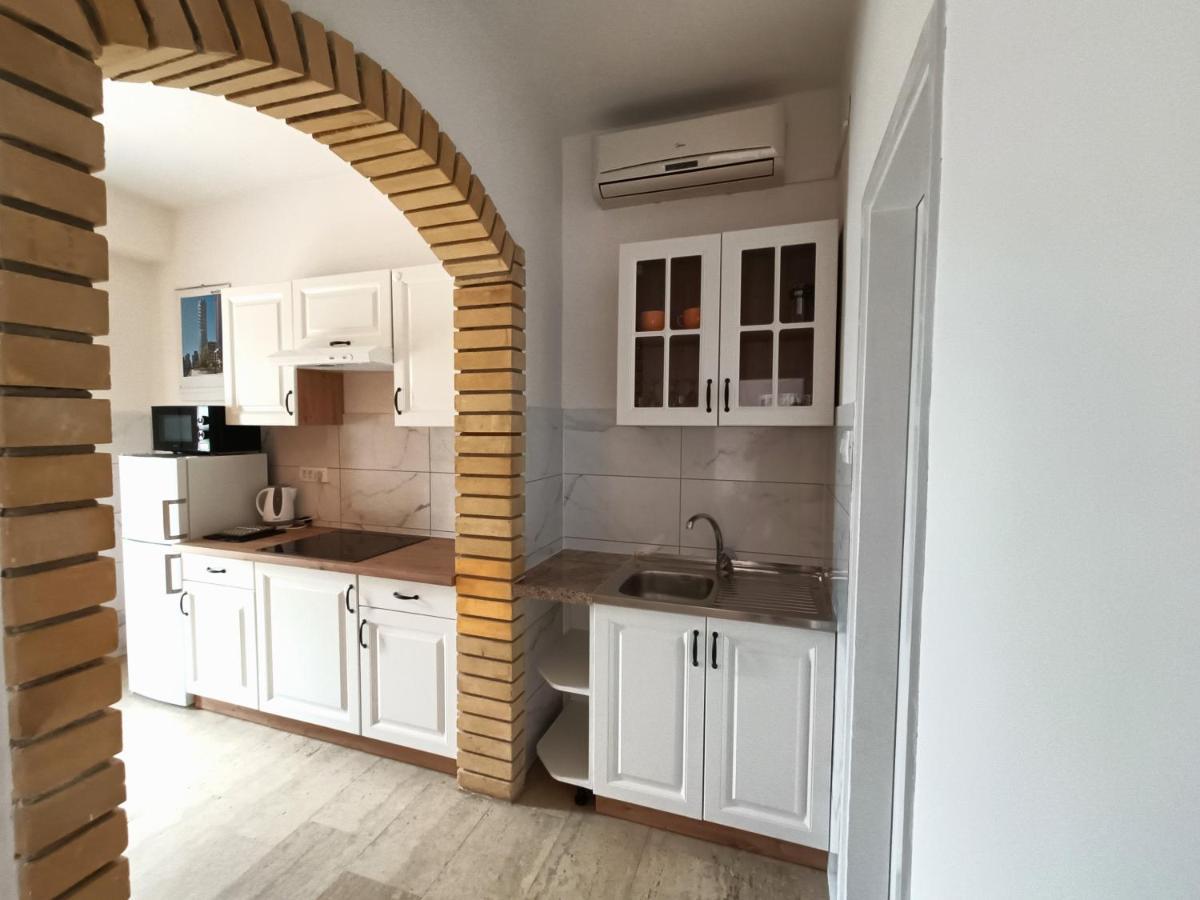 Apartment Pletikos Premantura Εξωτερικό φωτογραφία