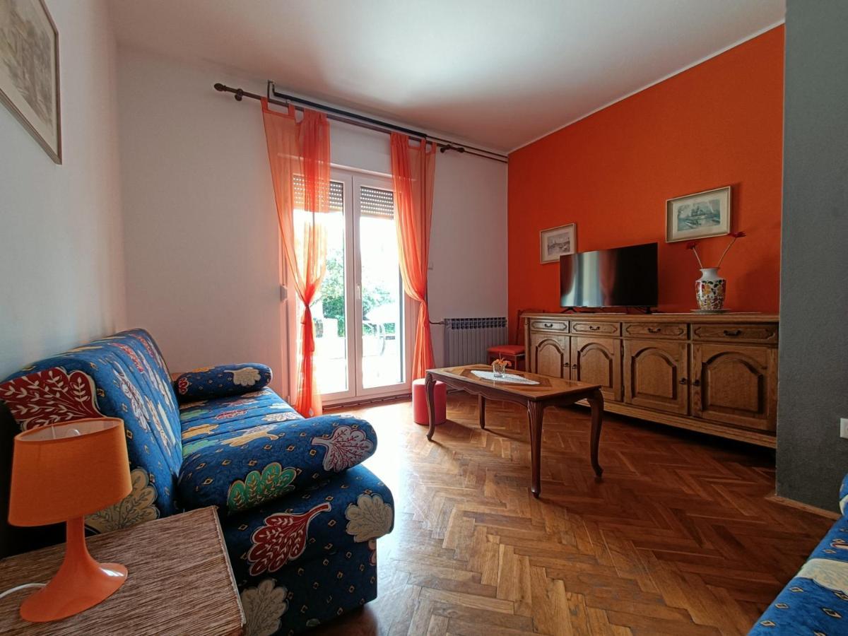 Apartment Pletikos Premantura Εξωτερικό φωτογραφία