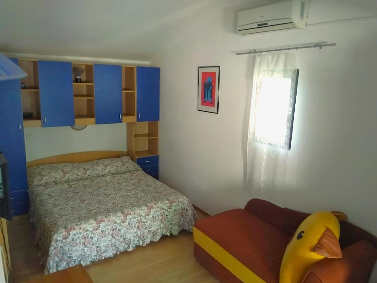 Apartment Pletikos Premantura Εξωτερικό φωτογραφία