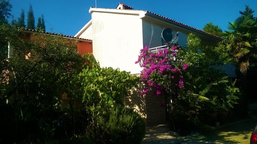 Apartment Pletikos Premantura Εξωτερικό φωτογραφία