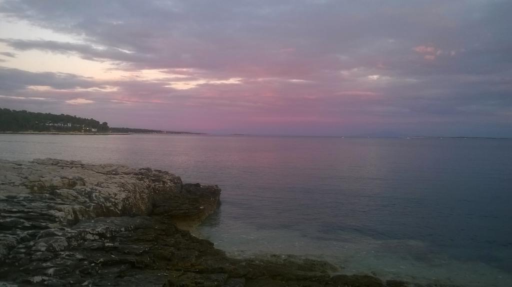 Apartment Pletikos Premantura Εξωτερικό φωτογραφία