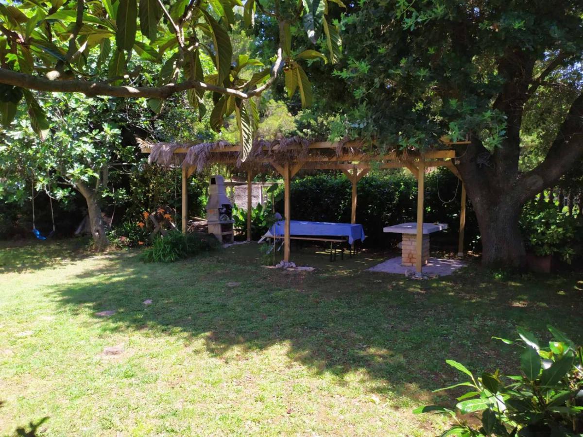 Apartment Pletikos Premantura Εξωτερικό φωτογραφία