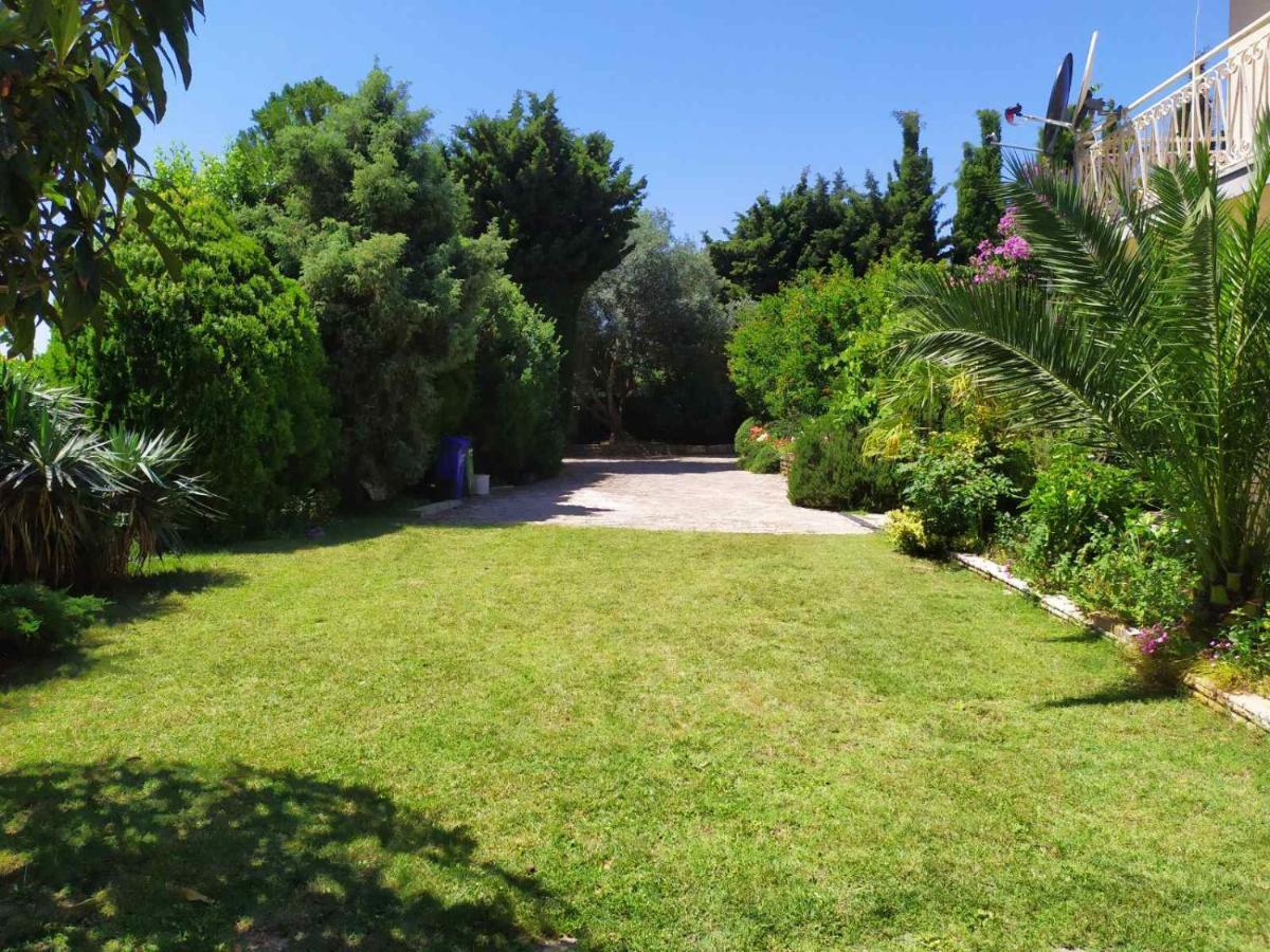 Apartment Pletikos Premantura Εξωτερικό φωτογραφία