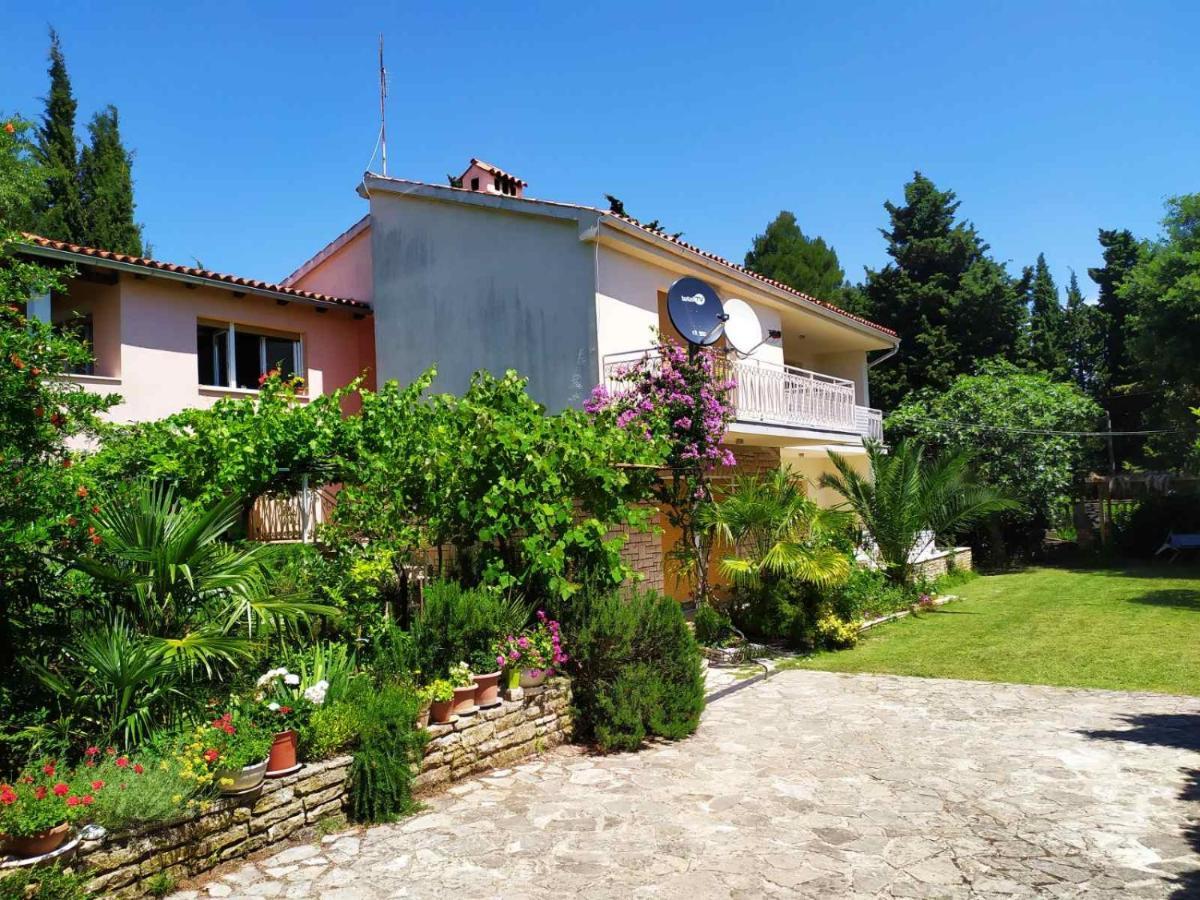 Apartment Pletikos Premantura Εξωτερικό φωτογραφία