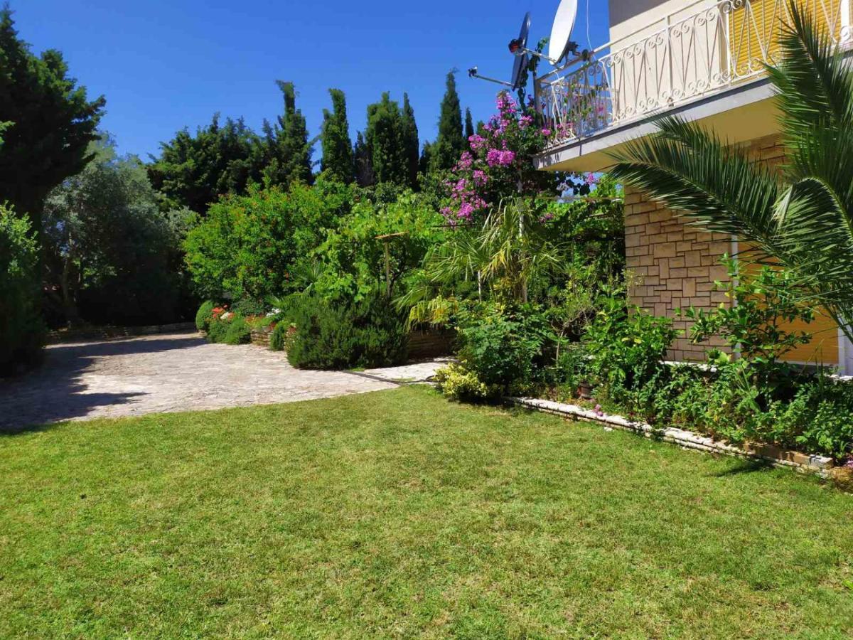 Apartment Pletikos Premantura Εξωτερικό φωτογραφία