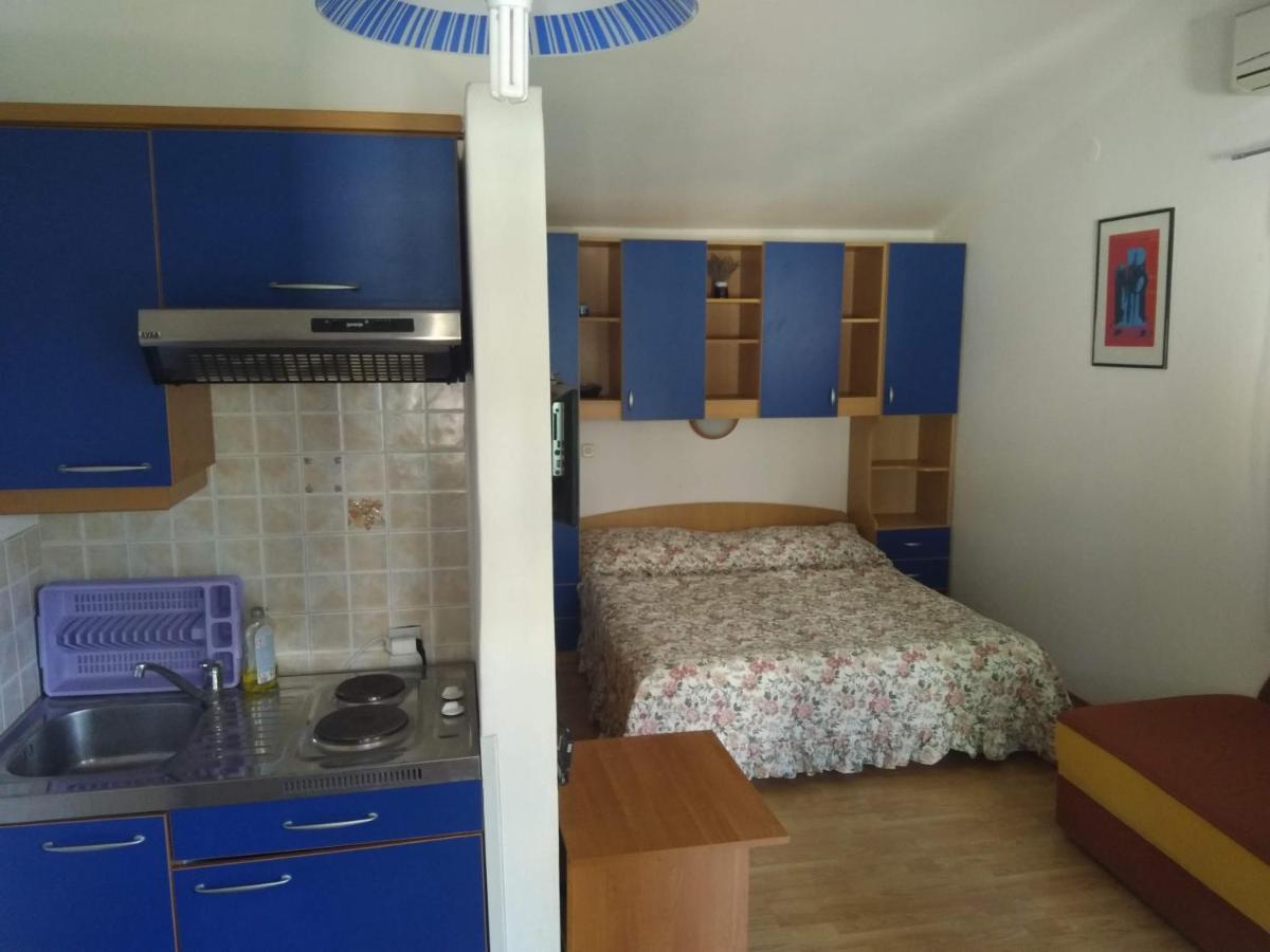 Apartment Pletikos Premantura Εξωτερικό φωτογραφία